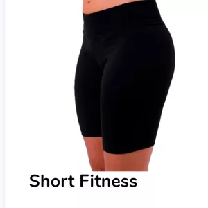 Imagen de portada para Ebook PATRON DE SHORT FITNESS TALLAS ((( S HASTA XL  )