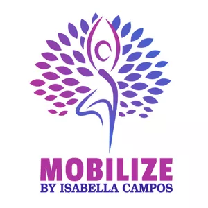 Imagem de capa para o Curso online Mobilize by Isa Campos