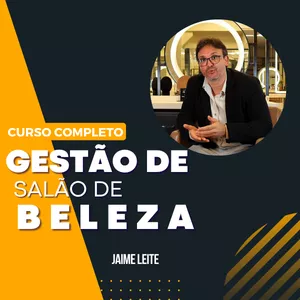 Imagem de capa para o Curso online Metodo Dlutt: Gestão de Salão de Beleza
