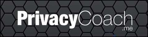 PrivacyCoach logo