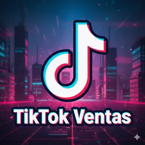 Imagen de portada para Curso online Tik Tok Ventas