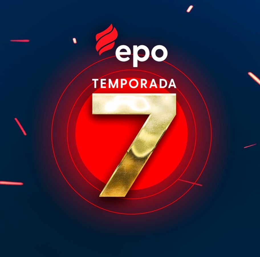 Imagem de 7ª TEMPORADA EPO criado por Escola Profética Online na hotmart