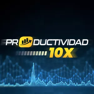 Imagen de portada para Curso online Desafío Productividad 10x