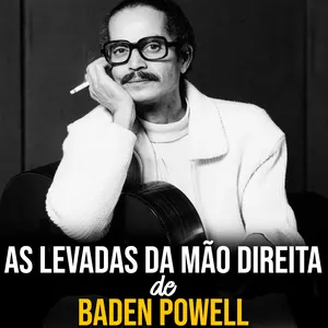 Imagem de capa para o Curso online As Levadas da Mão Direita de Baden Powell
