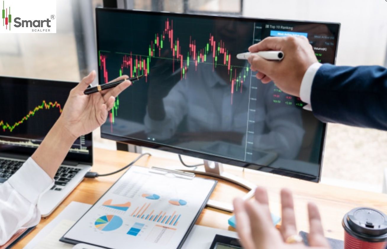 Imagem de Curso de Day Trade Avançado no Mini Índice criado por Smart Scalper na hotmart