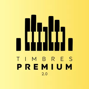 Cover image for Online course PACK TIMBRES PREMIUM 2.0 - OFFICIAL USA