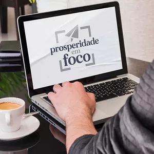 Imagem de capa para o Curso online Prosperidade em Foco