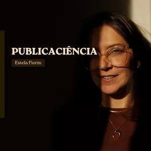 Imagem de capa para o Curso online PublicaCiência