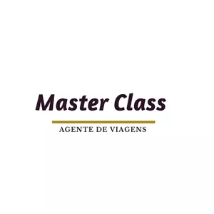 Master Class-Agente de Viagens