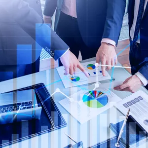 Imagen de portada para Curso online INEDIF | Master Forex 