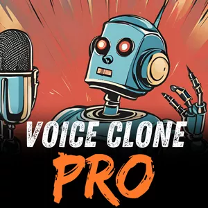 VoiceClonePro
