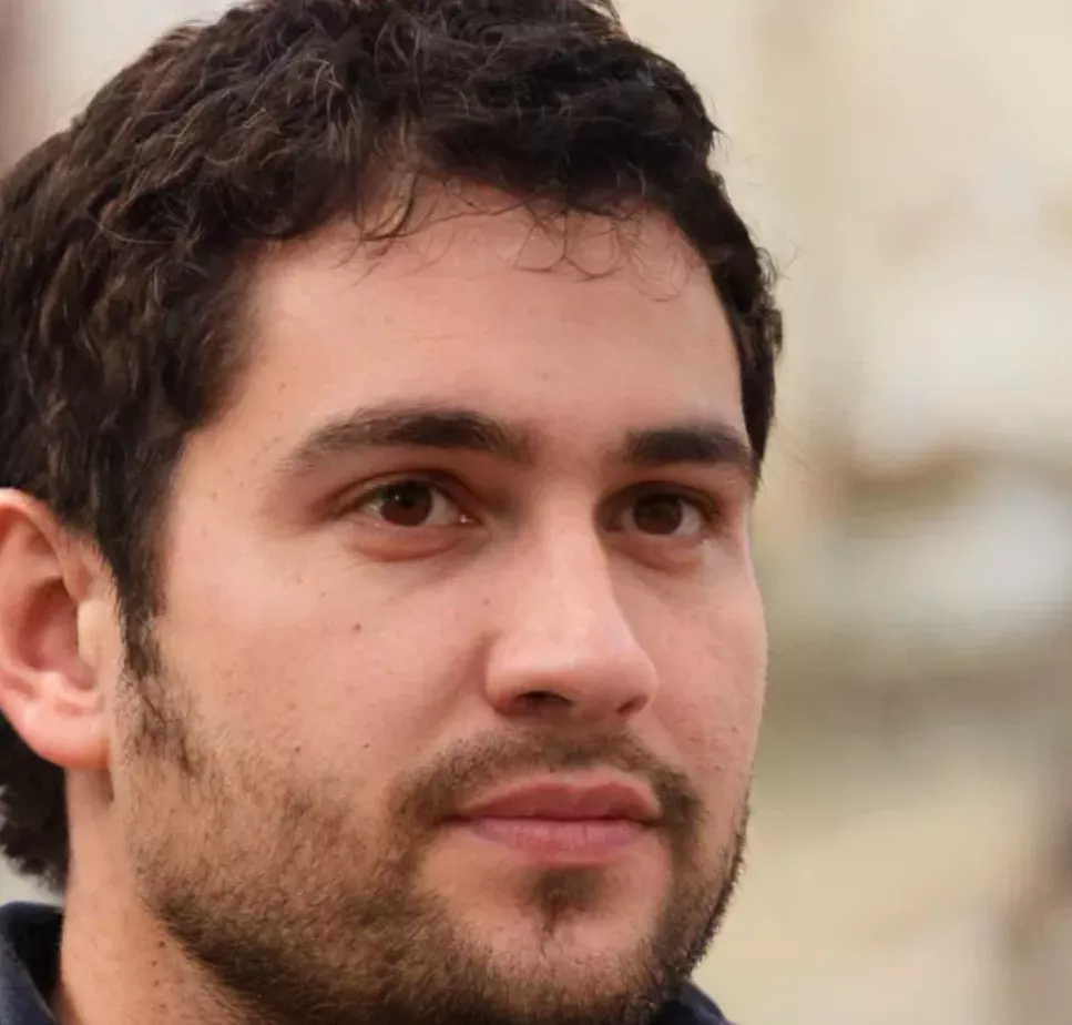 Leonardo Martins