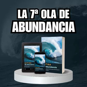 Imagen de portada para Curso online La 7ª Ola De Abundancia