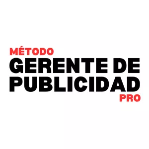 Imagen de portada para Curso online Método Gerente de Publicidad Pro