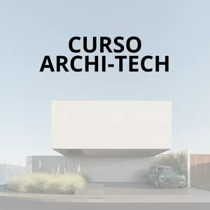 Imagen de portada para Curso online CURSO ARCHITECT