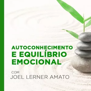 Imagem de capa para o Curso online Autoconhecimento e Equilíbrio Emocional: Entendendo nossos Pensamentos, Sentimentos e Comportamentos