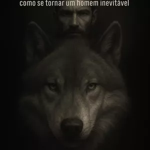 Imagem de capa para o Ebook Instinto Zero