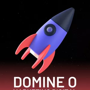 Imagem de Curso Completo Marketing Digital  criado por Stela Bengla na hotmart