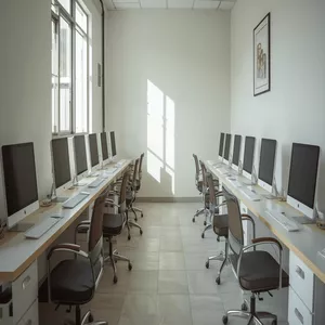 Imagem de capa para o Curso online Curso Online: Do Sonho ao Lucro - Abrindo uma Lan House