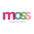 MOSS Postpartum logo