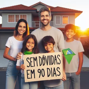 Curso Saia De Suas Dividas em Ate 90 Dias