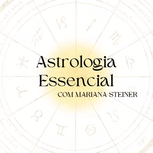 Imagem de capa para o Curso online Astrologia Essencial