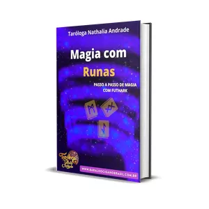 Imagem do curso Magia com Runas