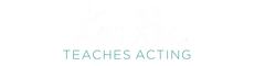 Ken Rea Teaches Acting