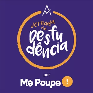 Imagem de capa para o Curso online Jornada da Desfudência - Turma 9