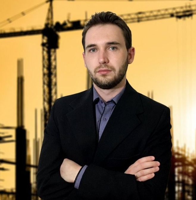 Rafael Huhn