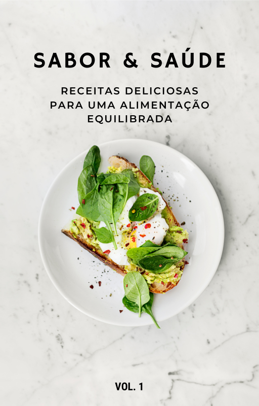 Imagem de Sabor &amp; Saúde - Alimentação Inteligente para Perder Peso sem Sofrimento. criado por Eduardo na hotmart