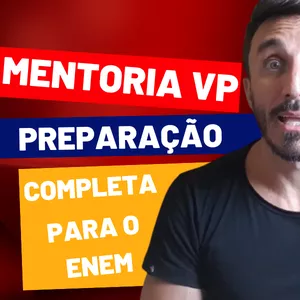 Imagem de capa para o Curso online MENTORIA VP