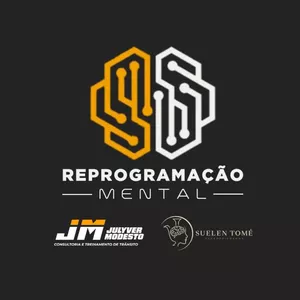 Imagem do curso Curso Reprogramação Mental