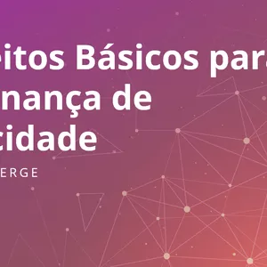 Imagem de capa para o Curso online Conceitos Básicos para Governança de Privacidade