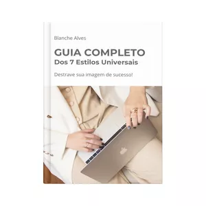 Imagem do curso Guia Completo dos 7 Estilos Universais