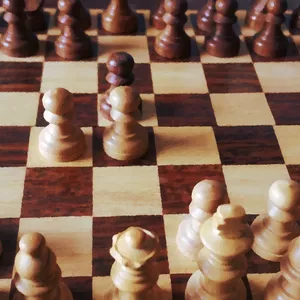 Imagen de portada para Curso online El gambito de dama