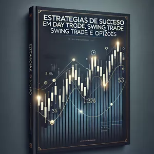 Imagem de Estratégias de Sucesso em Day Trade, Swing Trade e Opções criado por Jonas de Oliveira Moreira na hotmart