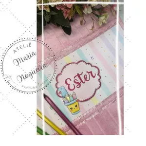 Imagem de capa para o Ebook 📚 Projeto Digital #05 – Volta às Aulas