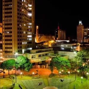 Imagem de capa para o Curso online Concha acústica de Londrina. 