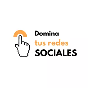 Imagem principal do produto DOMINA TUS REDES SOCIALES