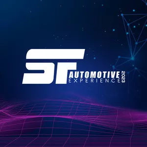 Imagem de capa para o Curso online Gravação SF Automotive Experience 2023