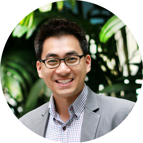 Eric Tan