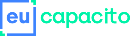 Eu Capacito logo