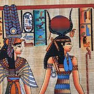 Imagem principal do produto História da Arte - Aula 4 - Egito