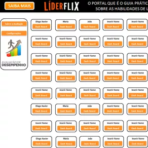 Imagem do curso Planilha de Avaliação de Desempenho Otimizada