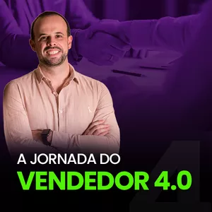 Imagem do curso Jornada do Vendedor 4.0