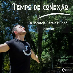 Imagem do curso Tempo de Conexão - A Jornada Para o Mundo Interior