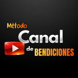 Imagen de portada para Curso online Método Canal de Bendiciones
