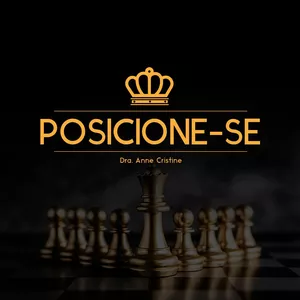 Imagem de capa para o Evento presencial POSICIONE-SE ( PACIENTES, NUTRICIONISTAS E ESTUDANTES DE NUTRIÇÃO) 