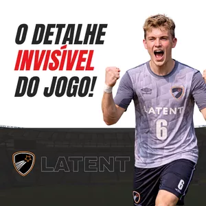 Imagem do curso O Detalhe Invisível do Jogo